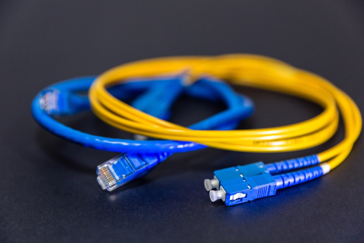 Internet de Alta Velocidad